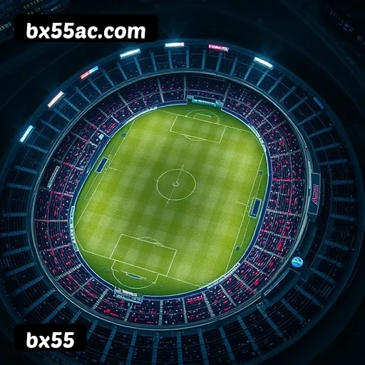 Imagem quadrada de apoio para baixar bx55