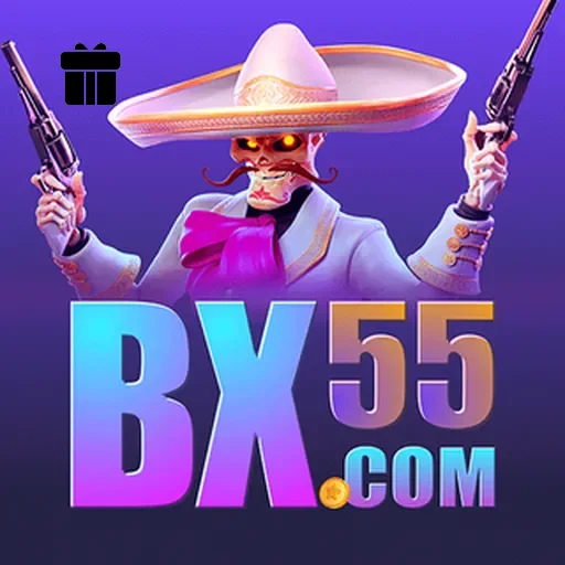 bx55 Logo