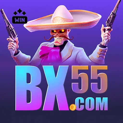 bx55 Logo