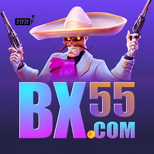 bx55 Logo