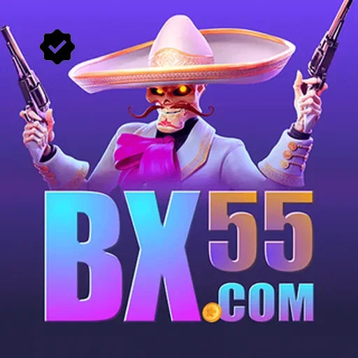 bx55 Logo