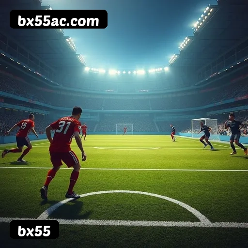 Benefícios do Login bx55 - Bônus e Vantagens Exclusivas